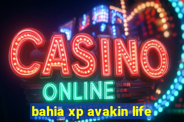 bahia xp avakin life